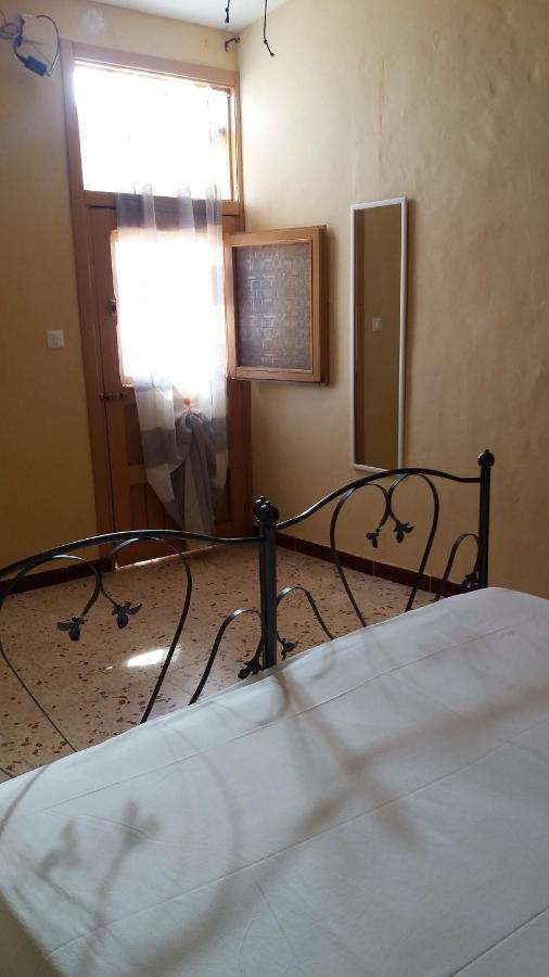 Apartamento Casa Vacanza Trappeto Palermo 2 Exterior foto