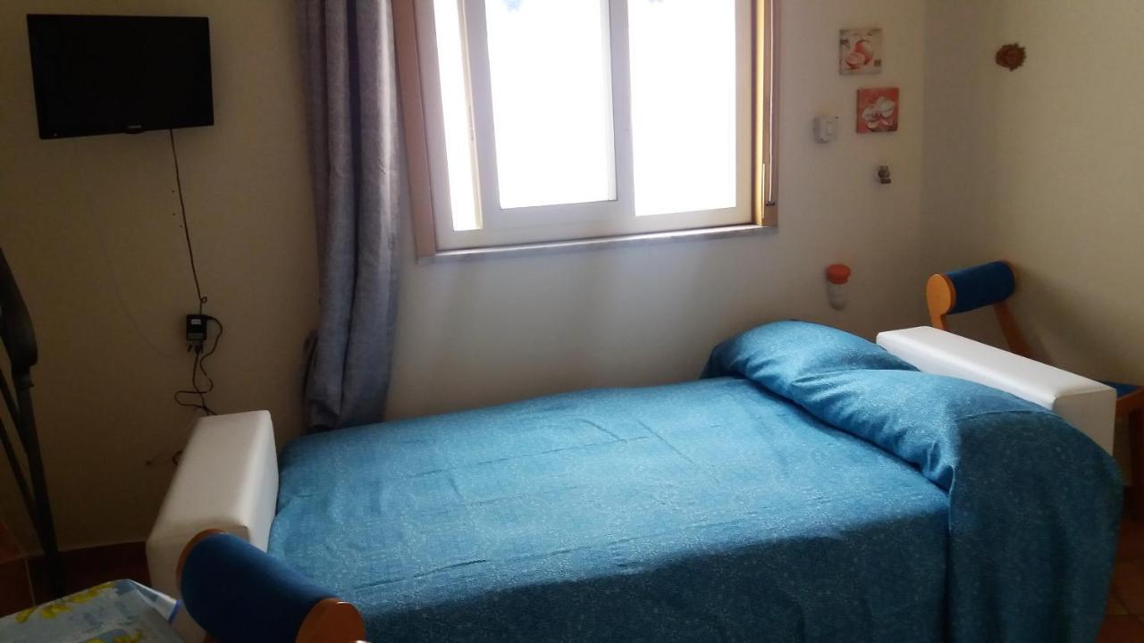 Apartamento Casa Vacanza Trappeto Palermo 2 Exterior foto