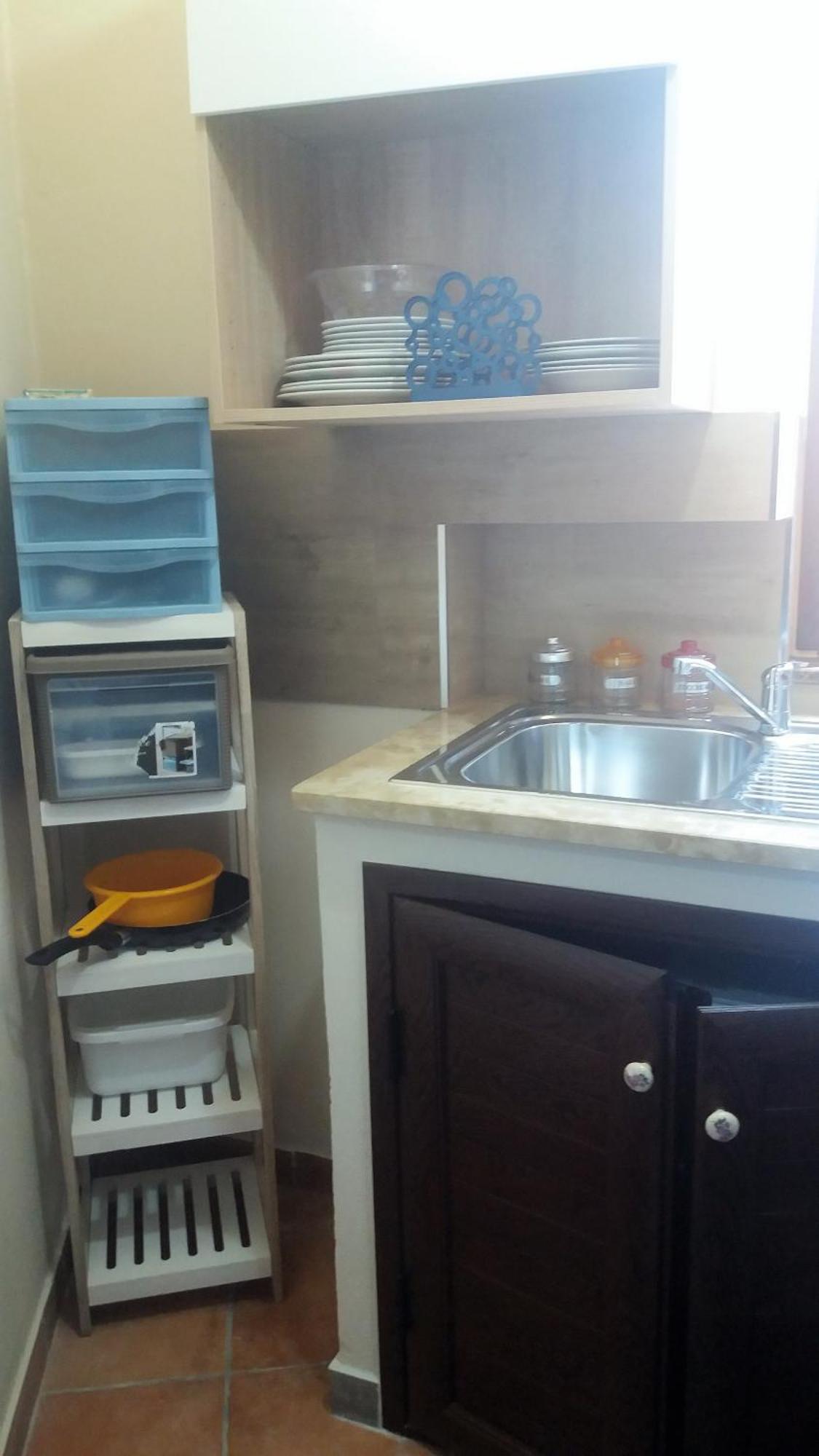 Apartamento Casa Vacanza Trappeto Palermo 2 Exterior foto